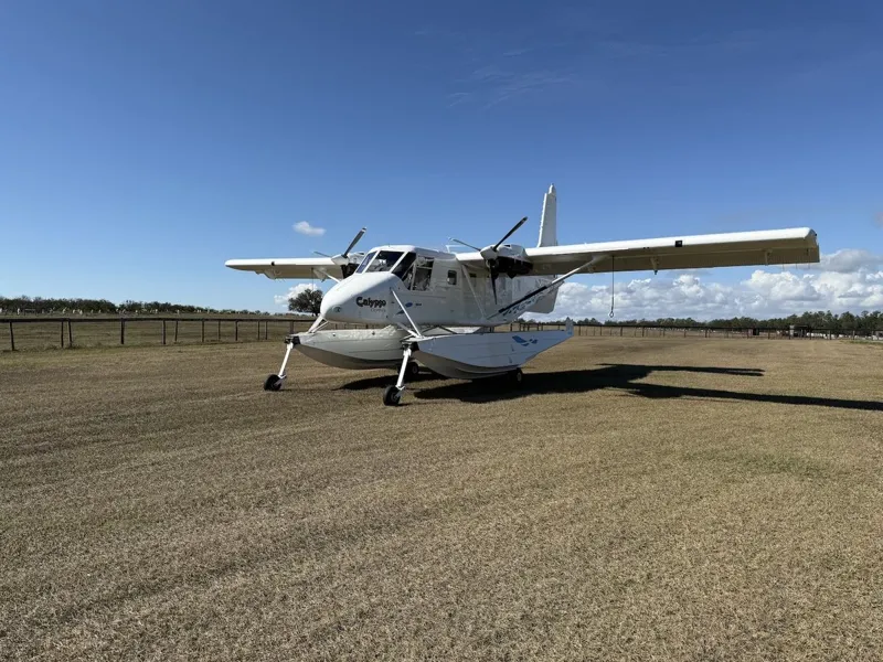 1977 Gaf Nomad for sale