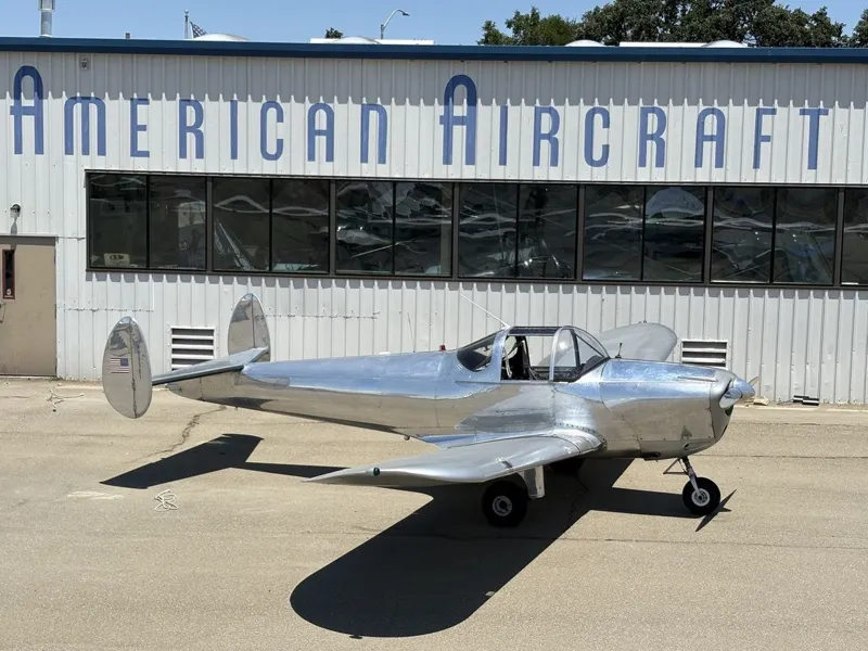 1946 Ercoupe 415-D for sale