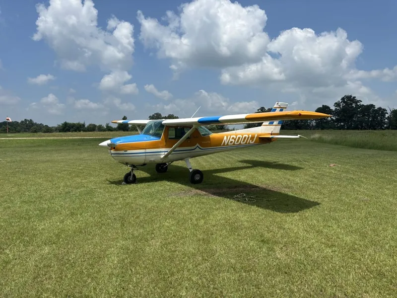 1971 Cessna 150 Aerobat for sale