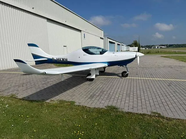 2022 Aerospool WT-9 Dynamic for sale