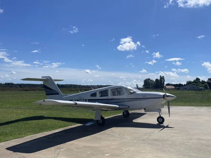 1981 Piper Arrow for sale