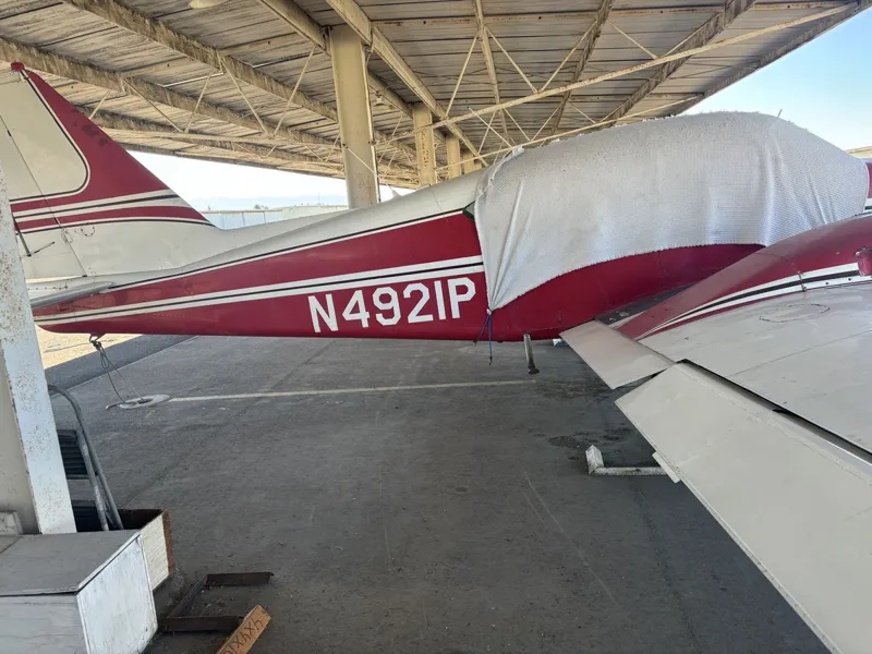 1962 Piper Apache for sale