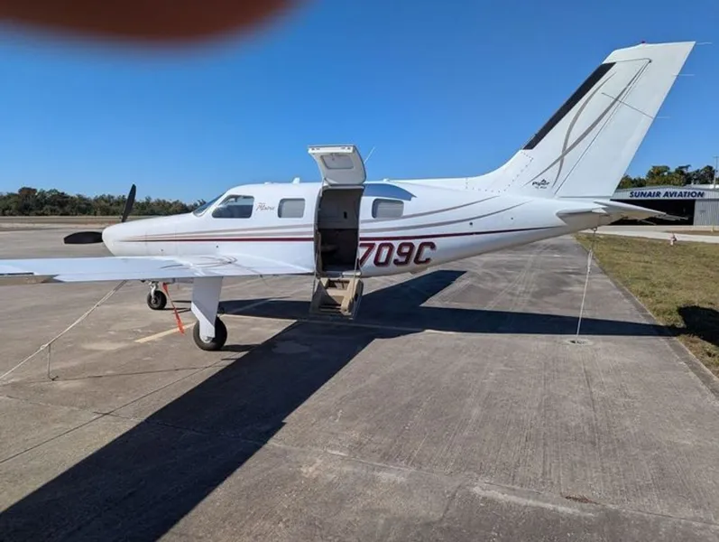 PIPER MATRIX for sale