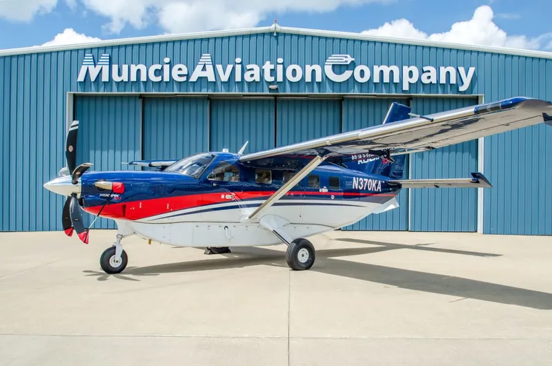 2026 Daher Kodiak 100 Series III for sale