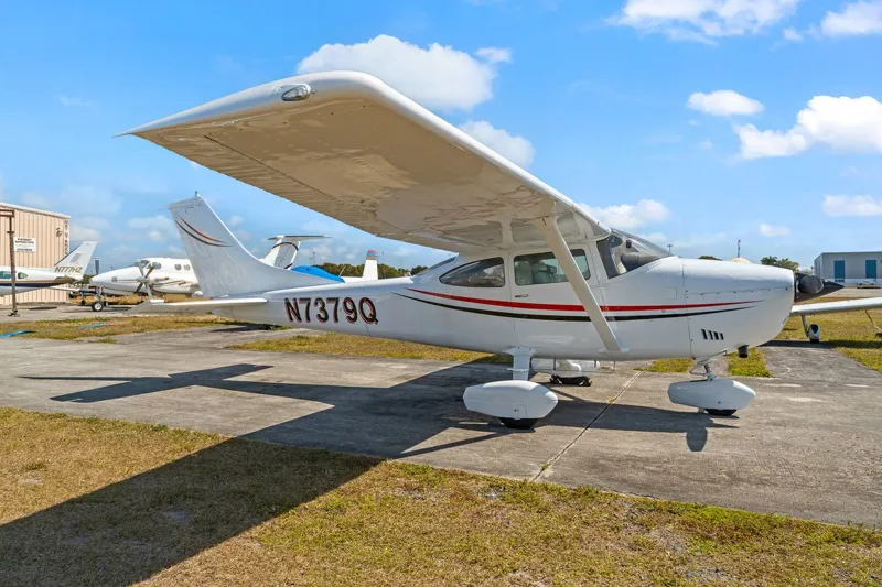 1972 Cessna 182P for sale