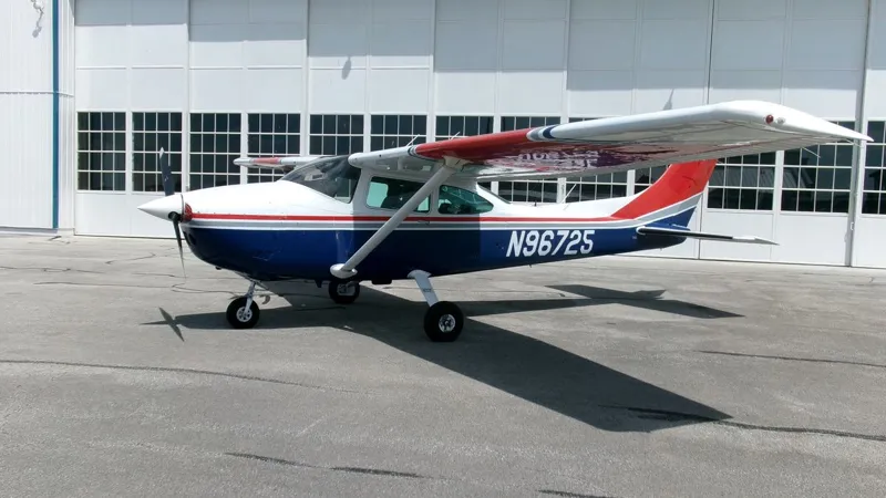 1979 Cessna 182Q for sale