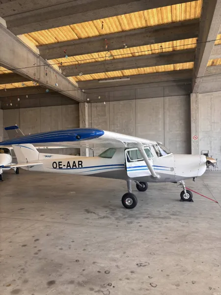 1981 Cessna 152 for sale
