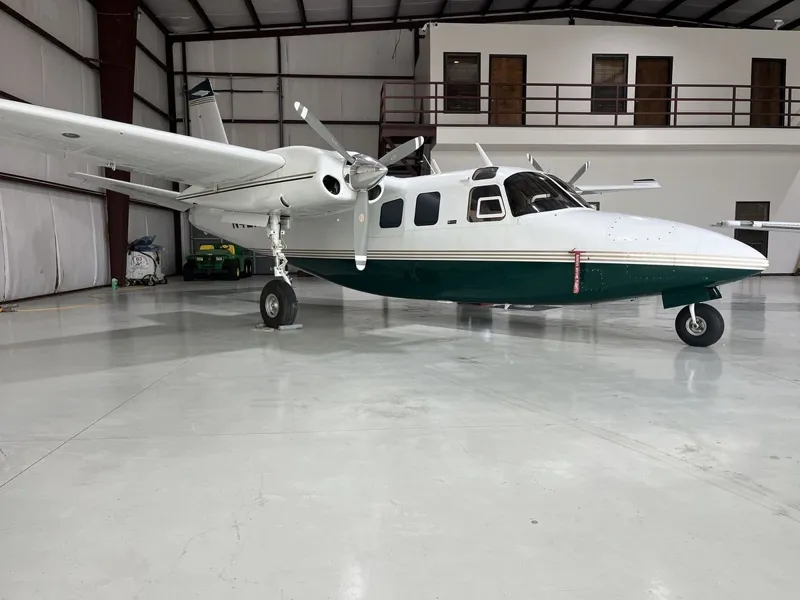 1976 Commander 500 S for sale