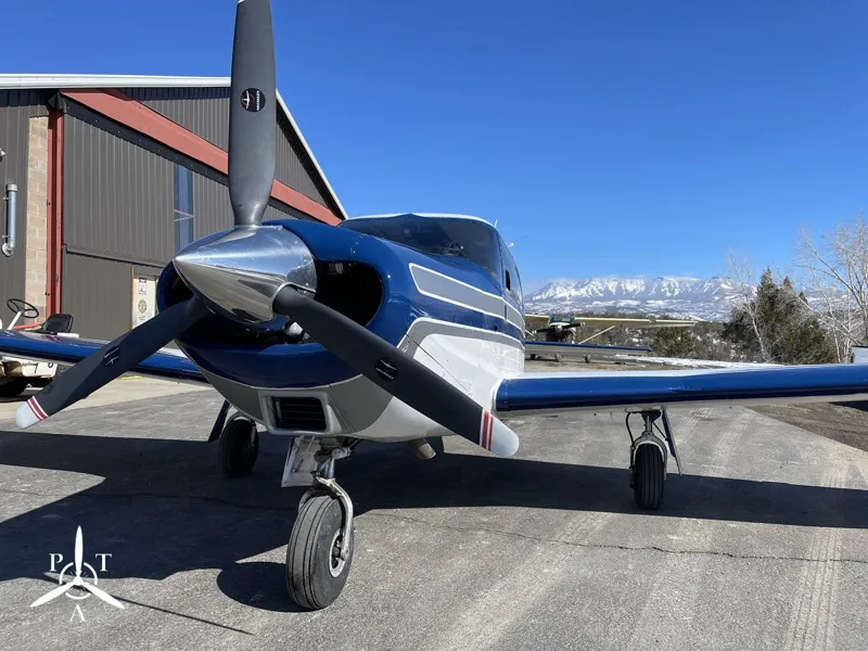 1959 Piper Comanche 250 for sale