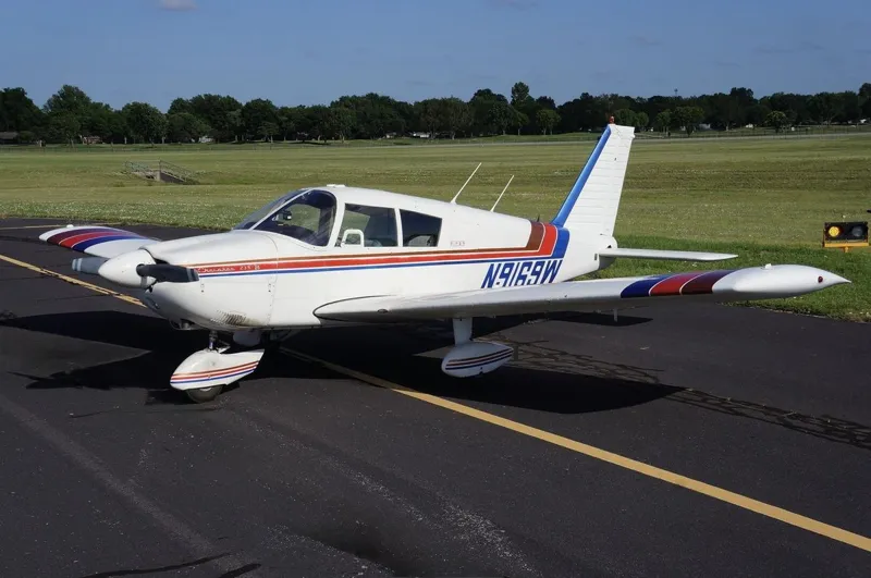 1966 Piper Cherokee 235 for sale