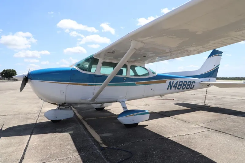 1979 Cessna 172N for sale