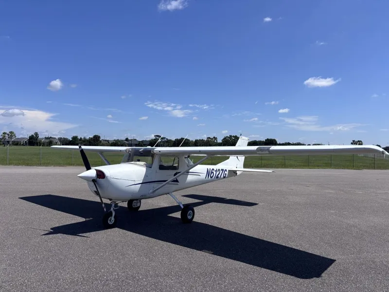 1969 Cessna 150K for sale