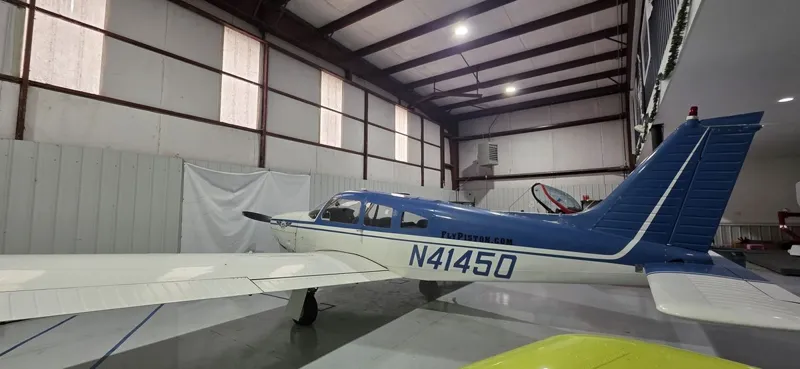 1974 Piper Arrow for sale