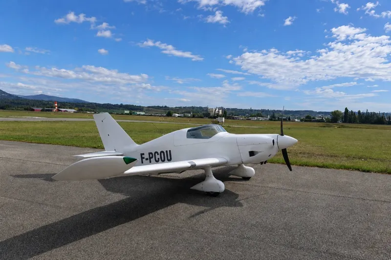 2008 Piel CP-320 Super Emeraude Special for sale
