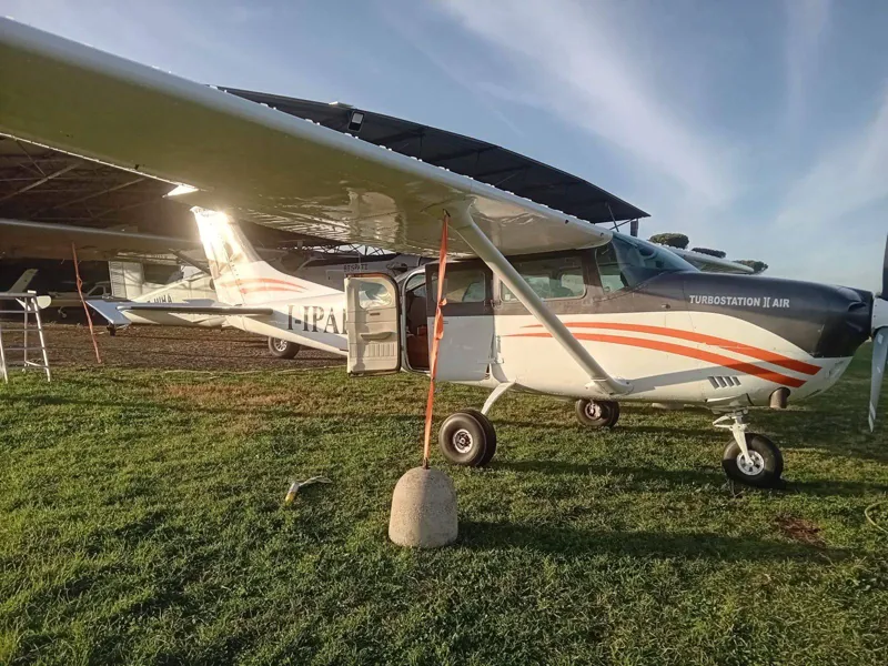 1977 Cessna TU206 for sale