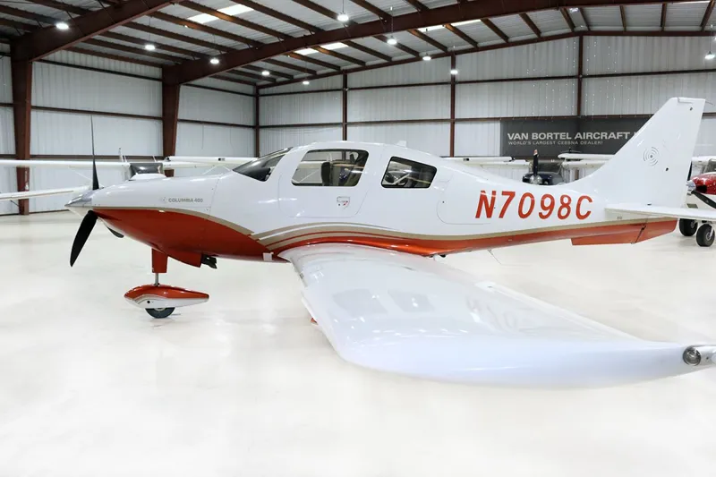 2006 Cessna 400 SL for sale