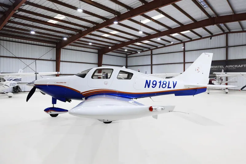 2006 Cessna 400SL for sale