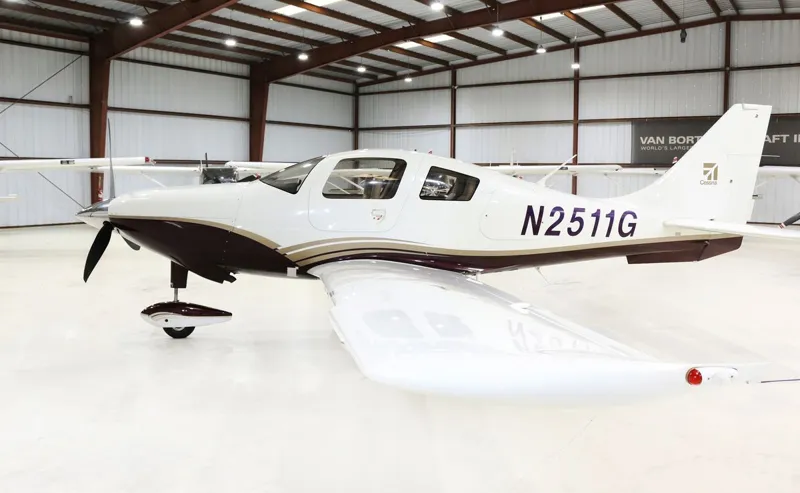 2005 Cessna 400 for sale