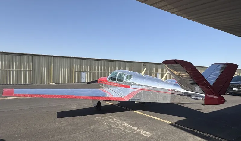 Beechcraft Bonanza G35 for sale