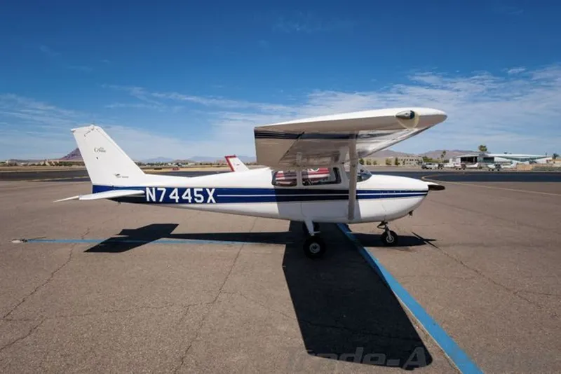 1961 Cessna 172 for sale