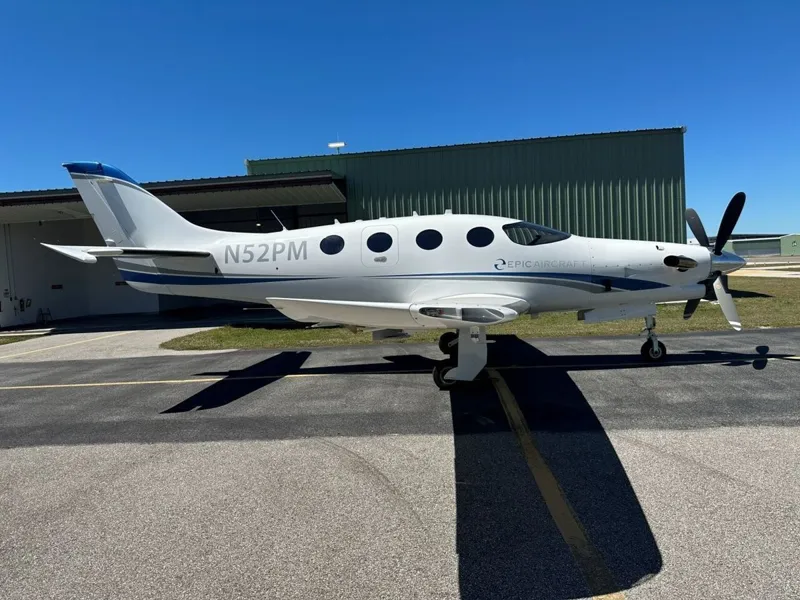 2020 Epic E1000 for sale