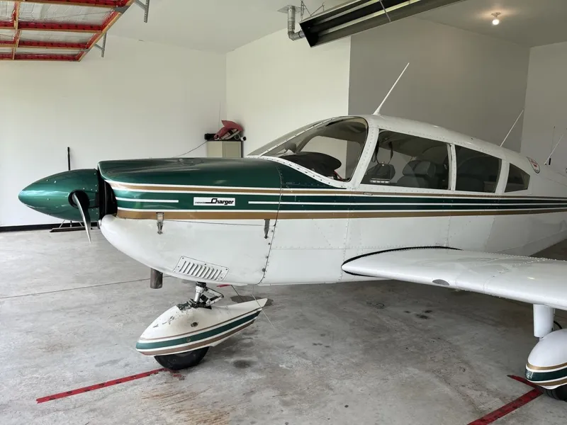 1973 Piper Cherokee 235 for sale