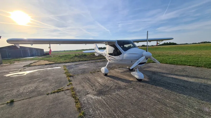 2013 Flight Design Ct Ls Lsa for sale