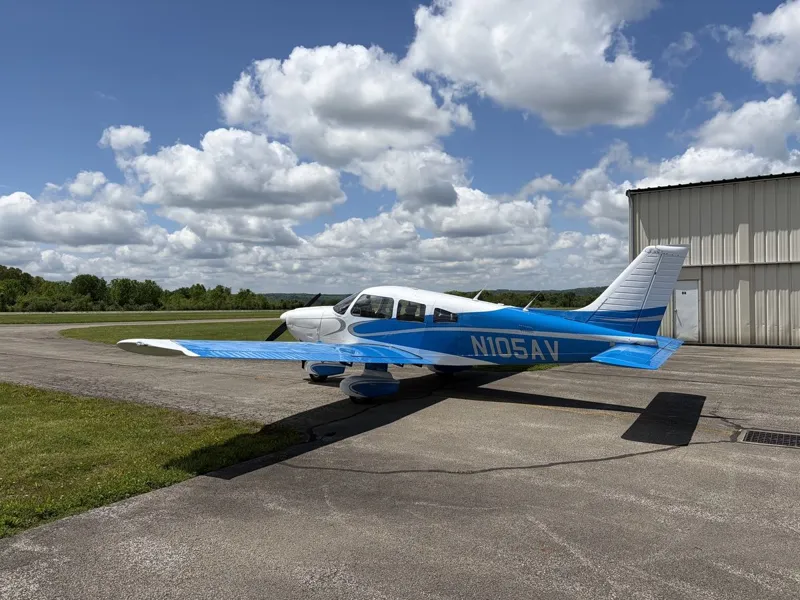 Piper Archer for sale