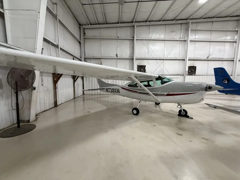 1979 Cessna R182 for sale