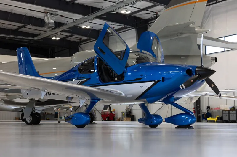 CIRRUS SR20 G7+ for sale