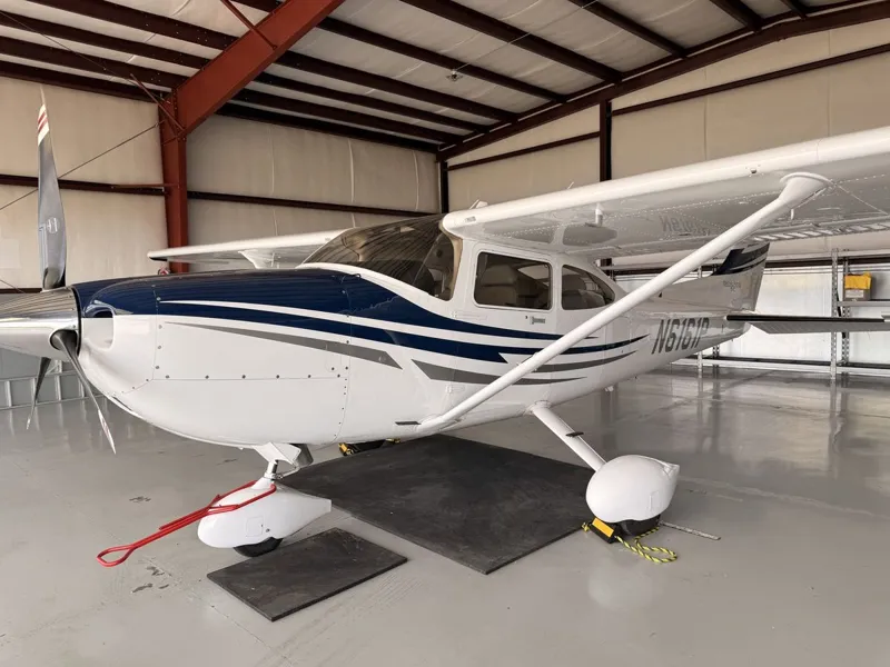 Cessna 182R for sale