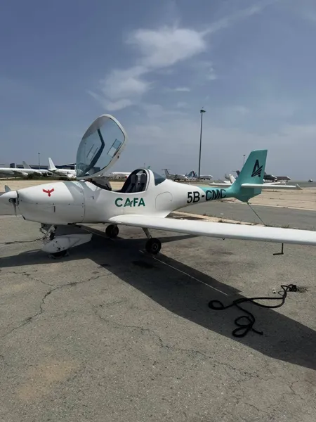 2008 Aquila A210 for sale
