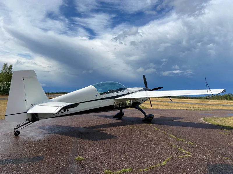 1990 Extra 300 for sale
