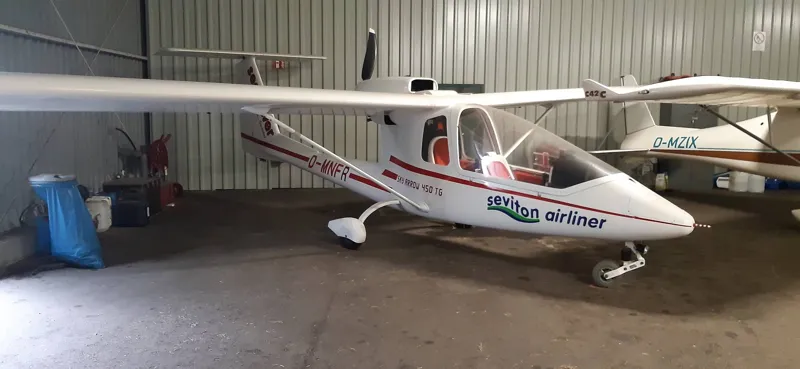 Piper Sky Arrow 450 for sale