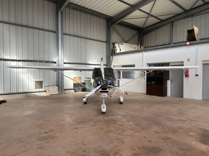 Tecnam P2008