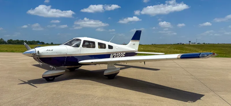 1999 Piper Archer for sale