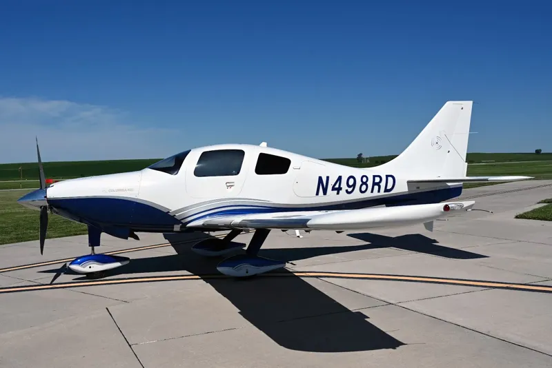 2006 Cessna 400 for sale