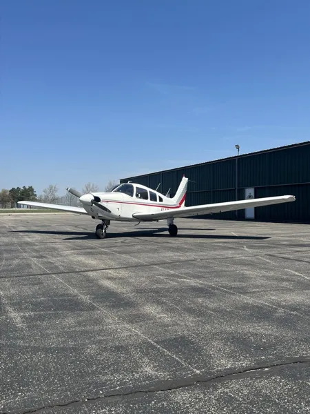 1978 Piper Archer for sale