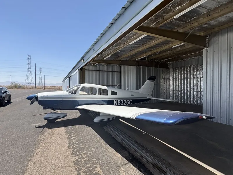 Piper Archer for sale