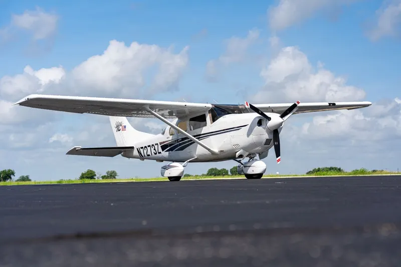1999 Cessna 206H for sale