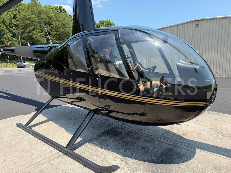 ROBINSON R44 RAVEN II for sale