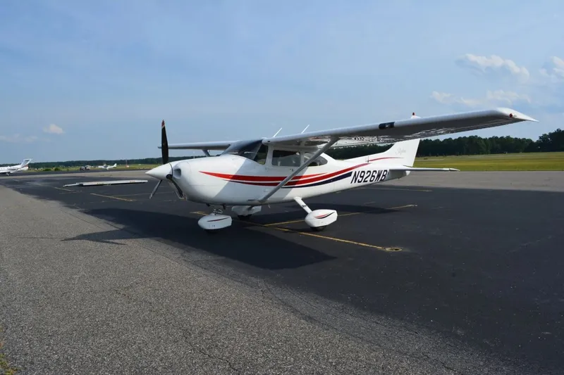 2000 Cessna 182S SKYLANE for sale