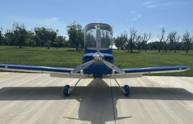 2020 Van's RV-6 for sale