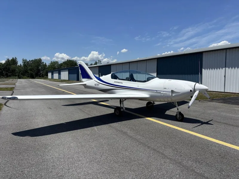 2017 TL Ultralight Stream 912 for sale