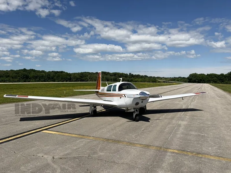 MOONEY M20J 201 for sale