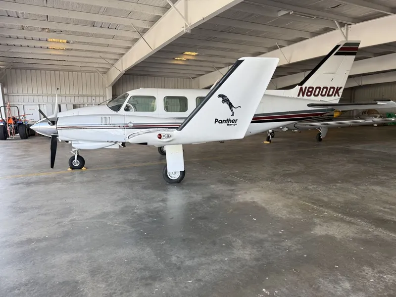 Piper Navajo for sale