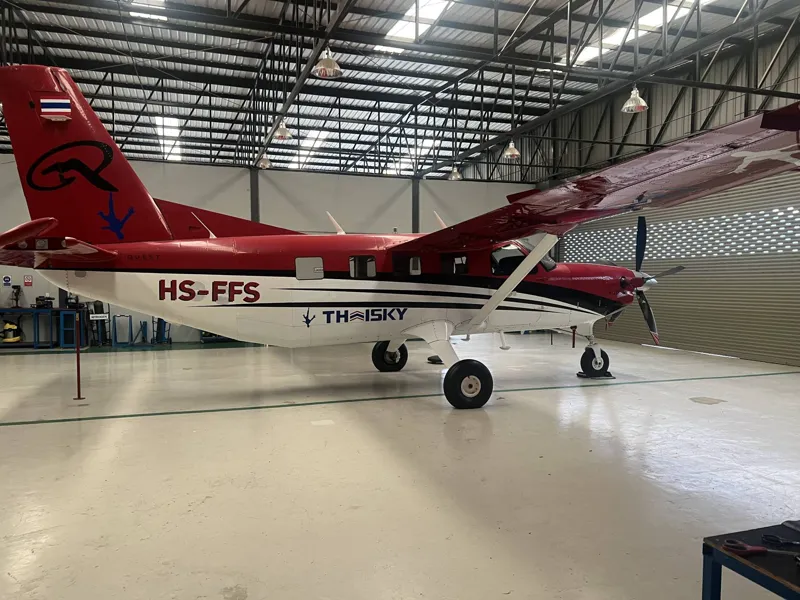 2011 Daher Kodiak 100 for sale