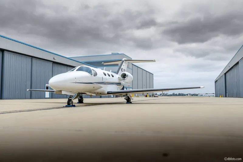 2010 Cessna Citation Mustang for sale