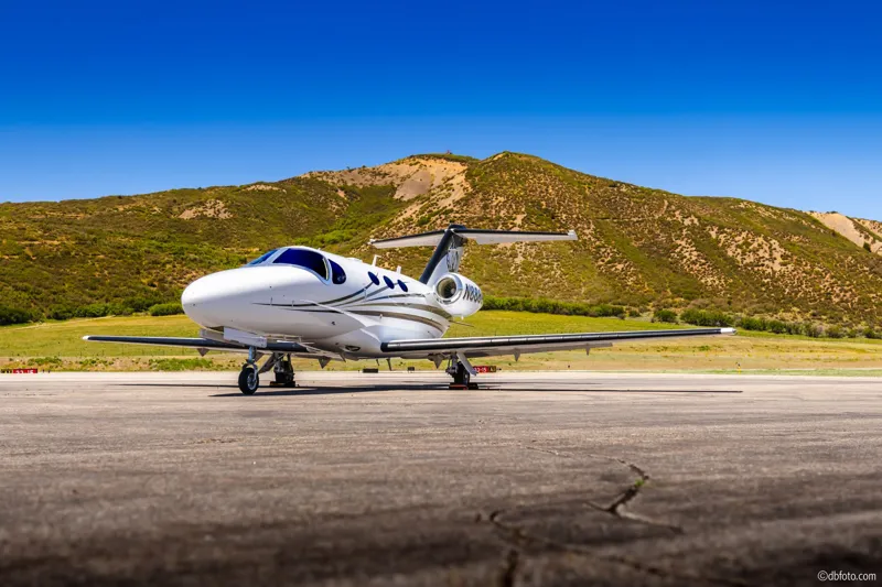 2009 Cessna Citation Mustang for sale
