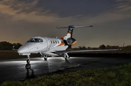 2011 Embraer Phenom 300 for sale